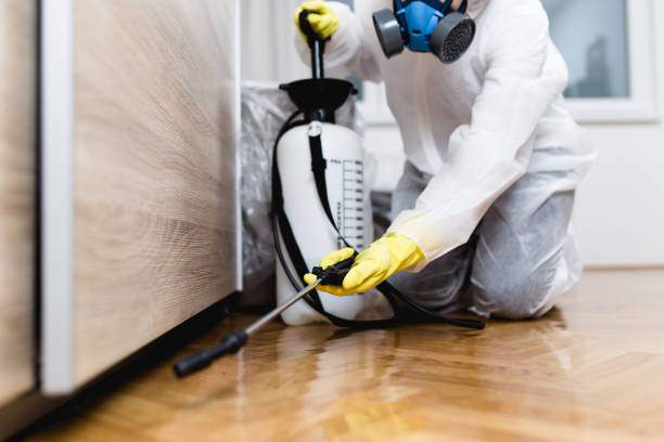 New Carrollton, MD Pest Control Company